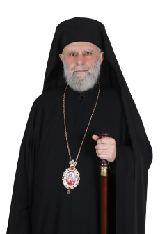 Metropolitan SABA