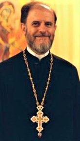 father gabriel